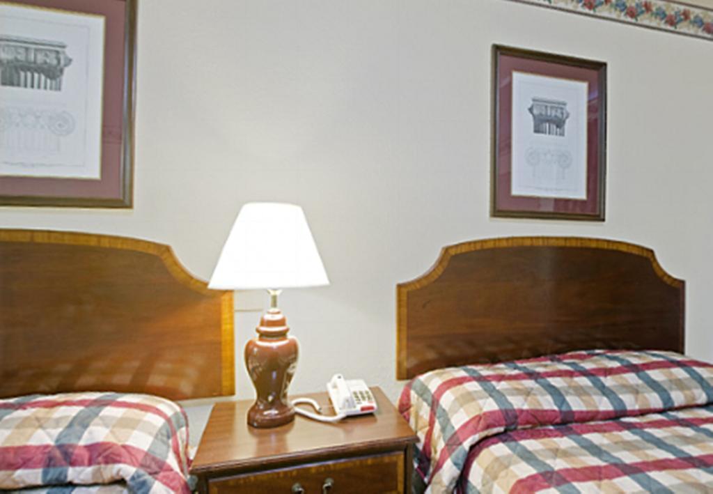 Value Inn Knoxville Ruang foto