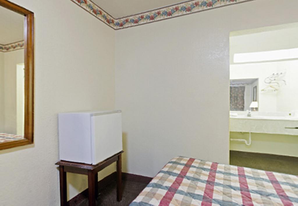 Value Inn Knoxville Ruang foto
