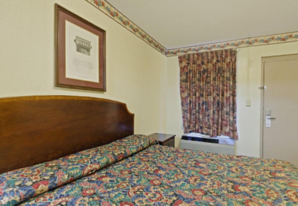 Value Inn Knoxville Ruang foto