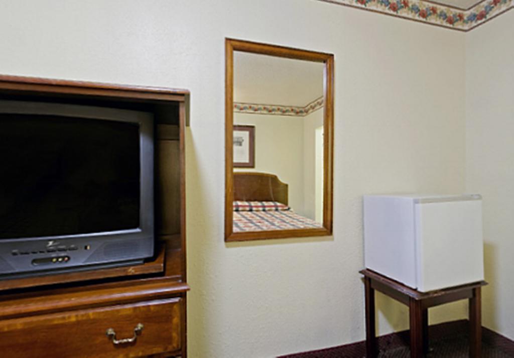 Value Inn Knoxville Ruang foto