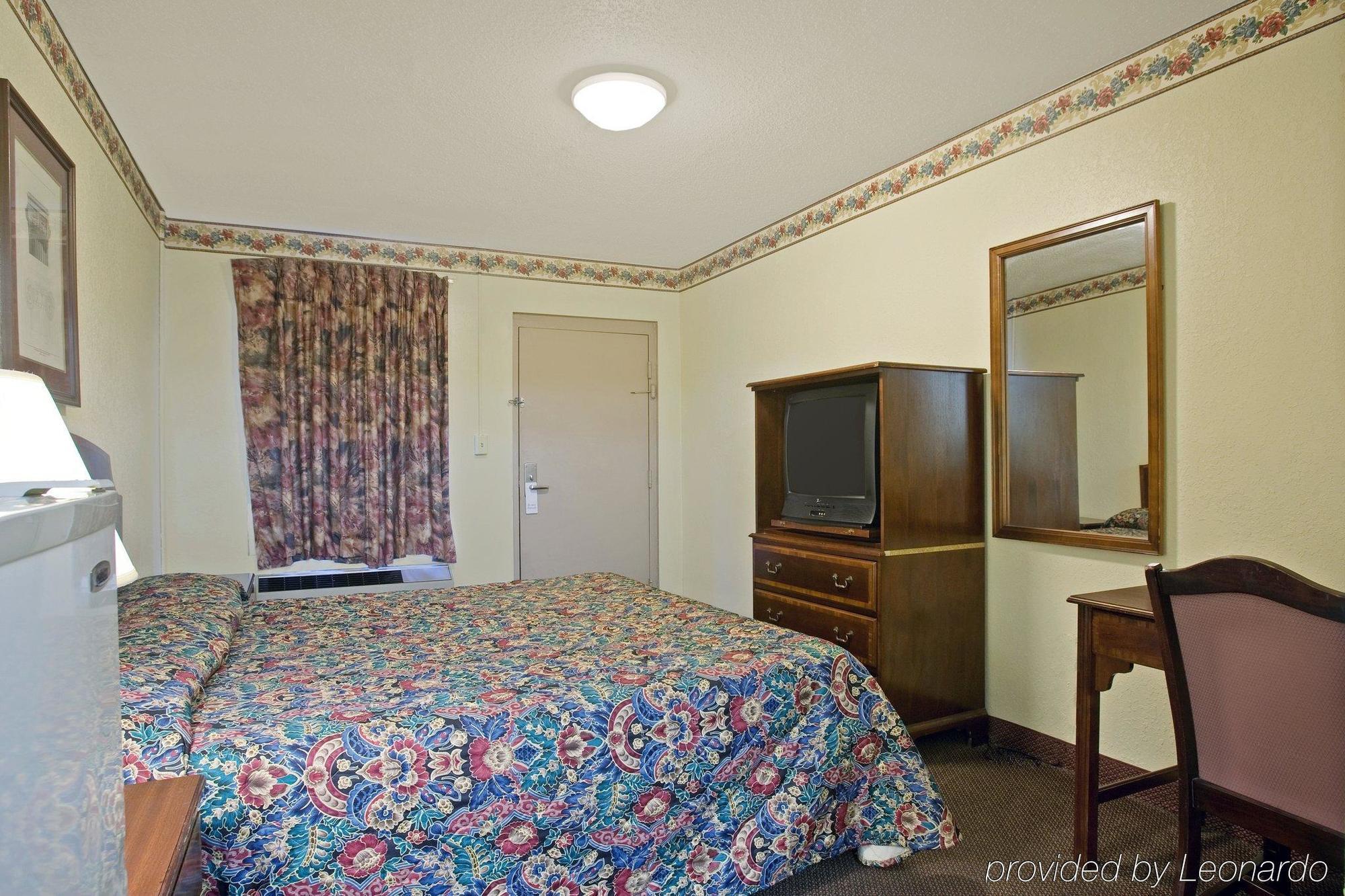 Value Inn Knoxville Ruang foto