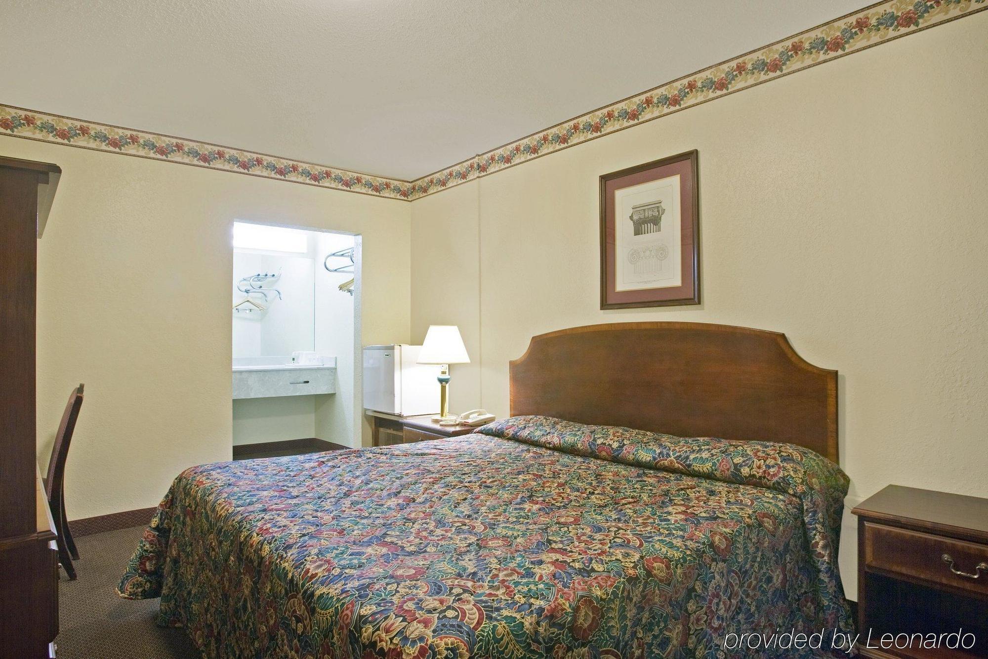 Value Inn Knoxville Ruang foto