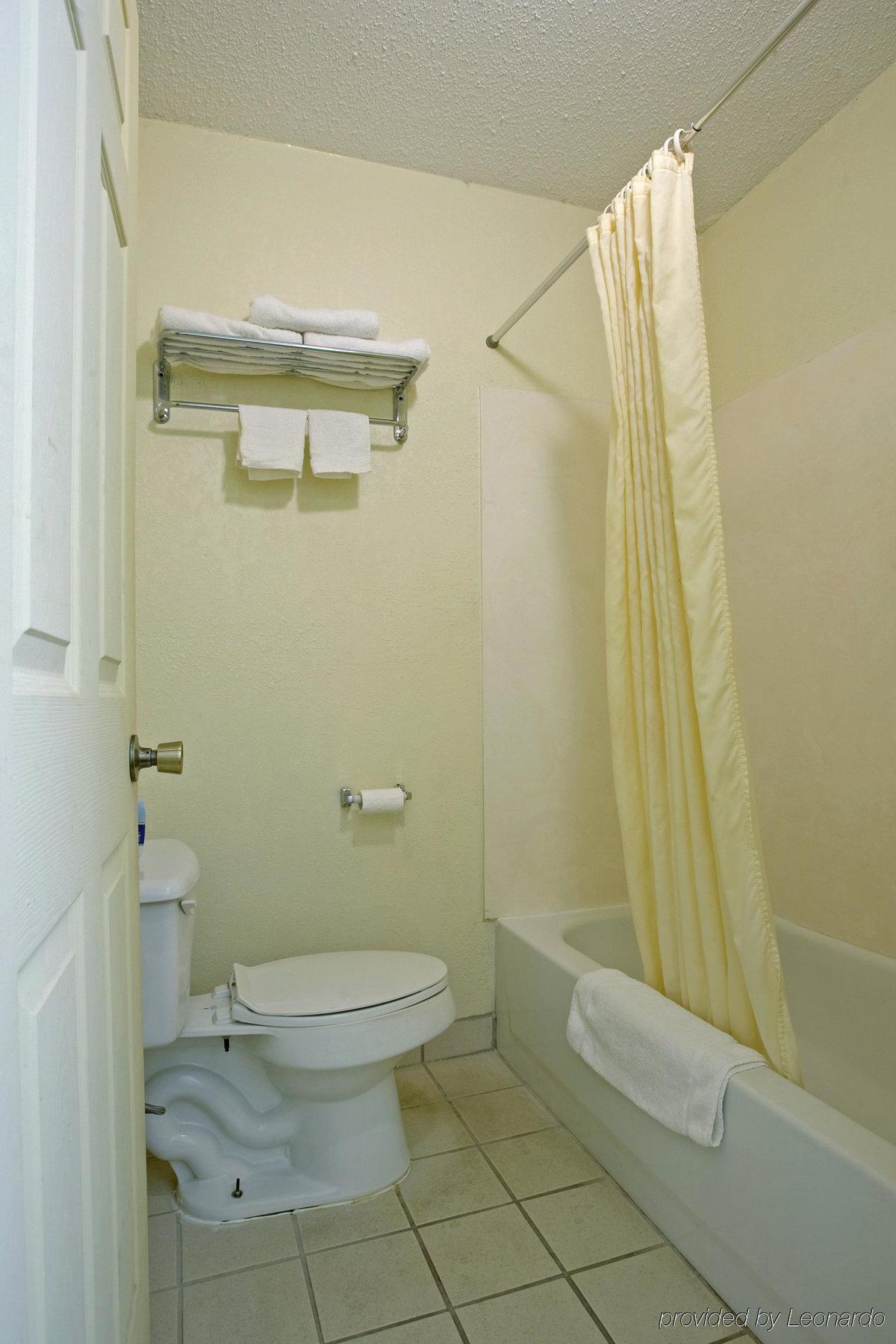 Value Inn Knoxville Ruang foto