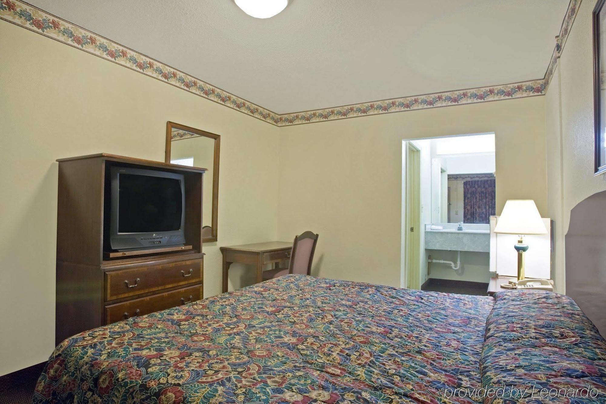 Value Inn Knoxville Ruang foto