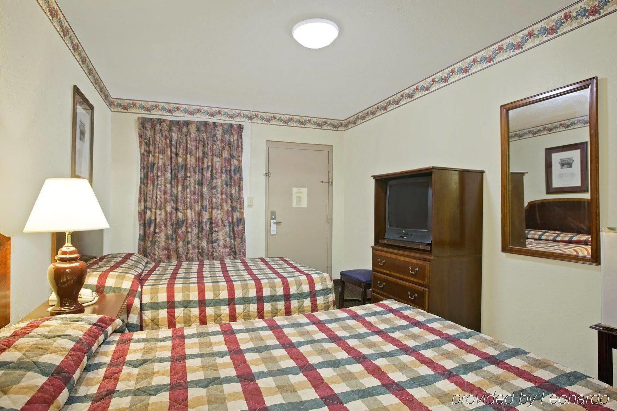 Value Inn Knoxville Ruang foto