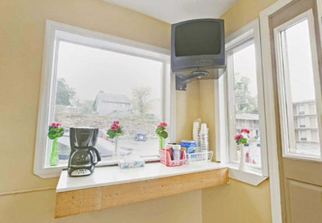 Value Inn Knoxville Bagian luar foto