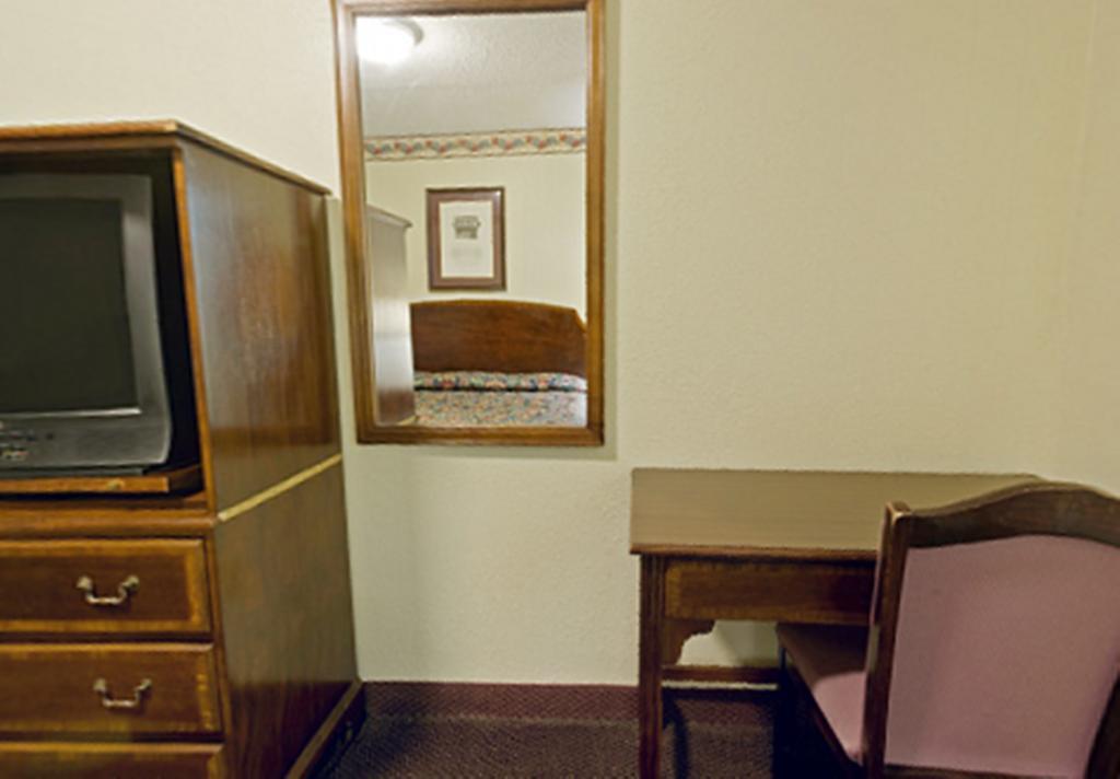 Value Inn Knoxville Bagian luar foto